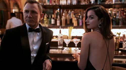 James Bond: Πώς θα είναι η ζωή χωρίς τον 007;