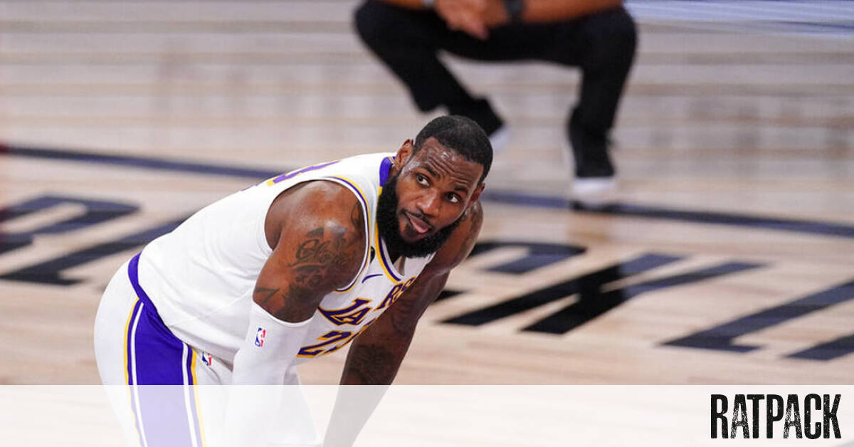 nba2k22 lebron james