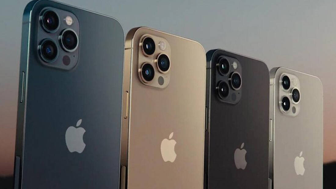 iPhone 13: Με νέα χαρακτηριστικά που ανατρέπουν όλα όσα ξέραμε
