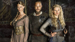 Οι Vikings έκαναν καλύτερο flirting από εμάς και γνώριζαν πώς να σέβονται τη γυναίκα
