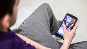 Μήπως τα dating apps είναι τελικά ένας μεγάλος λαβύρινθος;