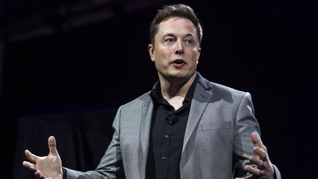 Έρχεται στις ζωές μας το δορυφορικό internet του Elon Musk 
