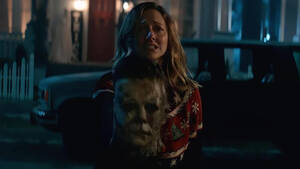 Halloween Kills: Ο Michael Myers βγάζει τη μάσκα;