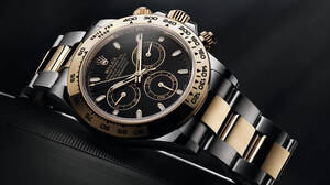 H Rolex εξηγεί επιτέλους γιατί είναι τόσο δύσκολο να βρεις τα ρολόγια της