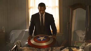 10 ηθοποιοί που θα γίνονταν καλύτεροι Captain America από τον Anthony Mackie