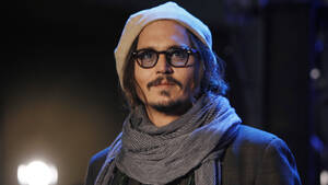 Μόνο ο Johnny Depp μπορεί να σπαταλήσει 200 εκατομμύρια μέσα σε λίγες μέρες