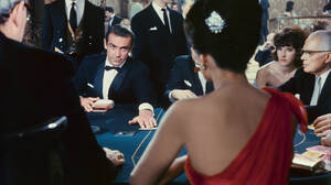 Όταν ο Sean Connery συστηνόταν ως James Bond