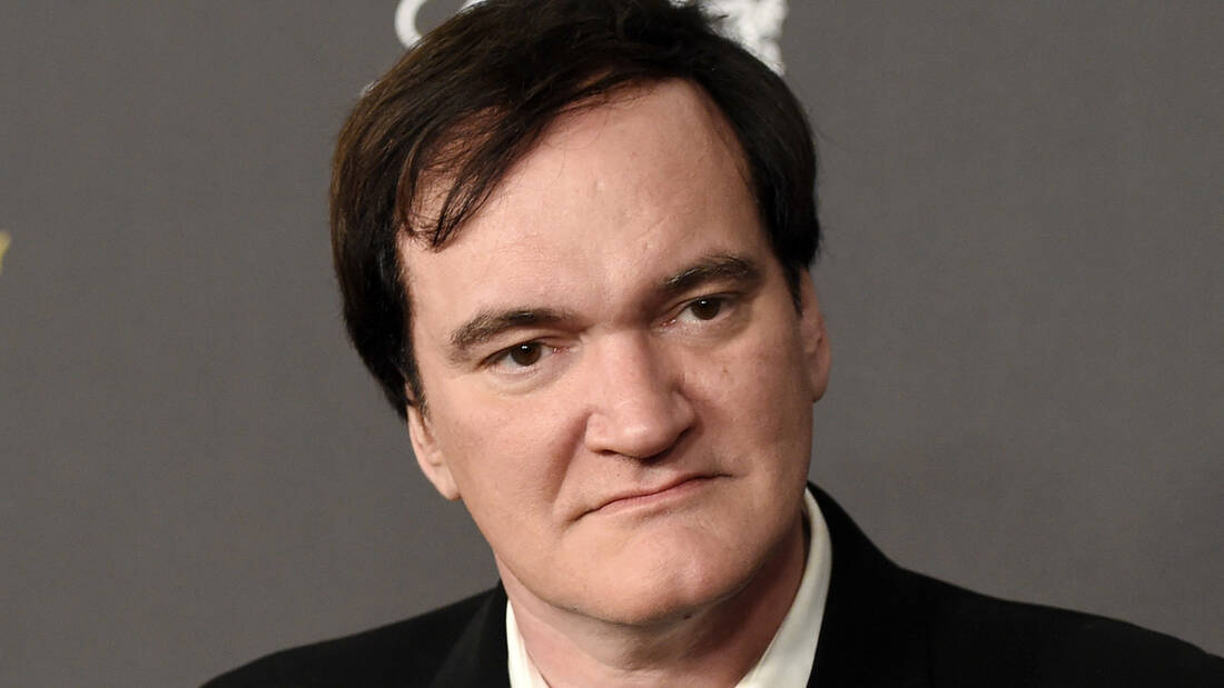 Κάποτε ο Quentin Tarantino παραλίγο να σκηνοθετήσει τον James Bond
