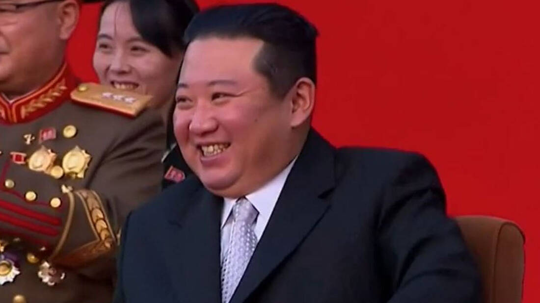 Squid Game: Στη Βόρεια Κορέα πιστεύουν ότι είναι μια ρεαλιστική απεικόνιση του καπιταλισμού