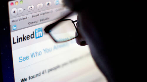 LinkedIn: «Πώς κατάφερα να βγω περισσότερα ραντεβού από ότι στο Tinder»