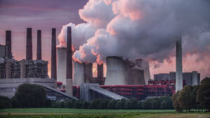 Στο μέλλον οι εκπομπές διοξειδίου του άνθρακα θα αυξηθούν δραματικά