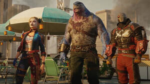 Gotham Knights και Suicide Squad ετοιμάζονται για τις βιντεοκονσόλες μας