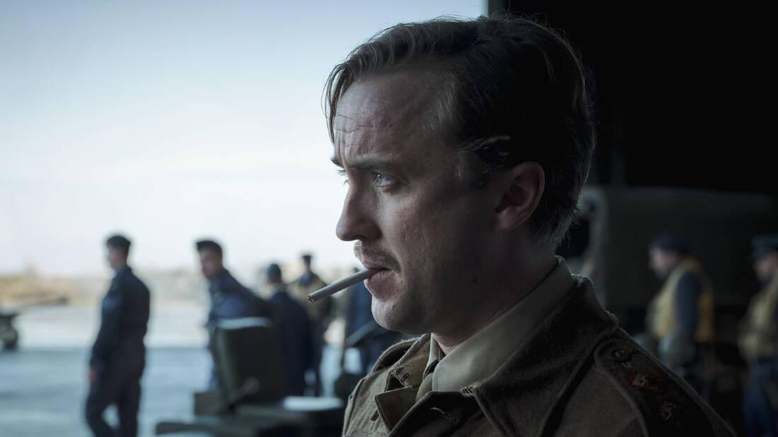 To Forgotten Battle ξυπνάει μνήμες από Dunkirk και Saving Private Ryan