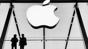 H Apple απέλυσε υπάλληλο οργανωτή του #AppleToo movement 