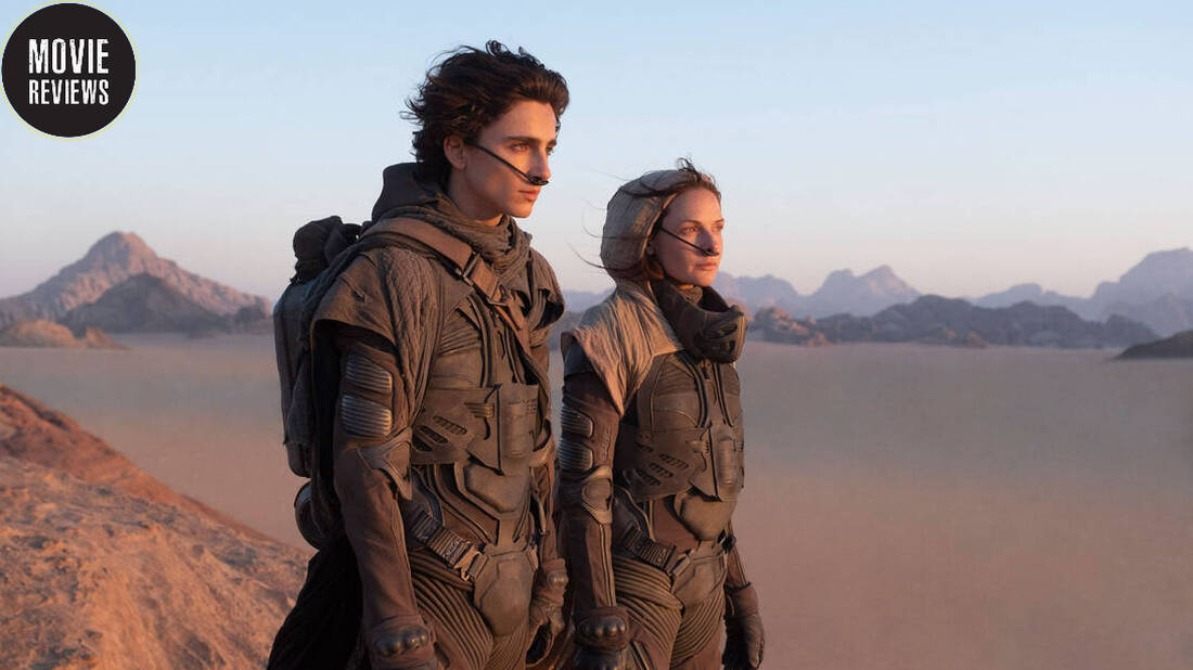 Πώς ο Denis Villeneuve κατάφερε να γλιτώσει από το «σκουλήκι» του Dune