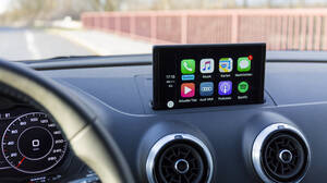 Το Apple CarPlay θέλει να ελέγξει πλήρως το αυτοκίνητό σου