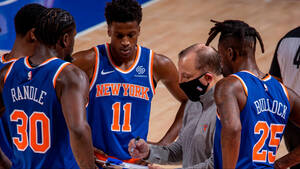 Οι New York Knicks είναι οι πολυτιμότεροι του ΝΒΑ για το 2021-2022