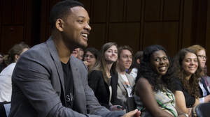 O Will Smith παραδέχτηκε πως είχε τάσεις αυτοκτονίας