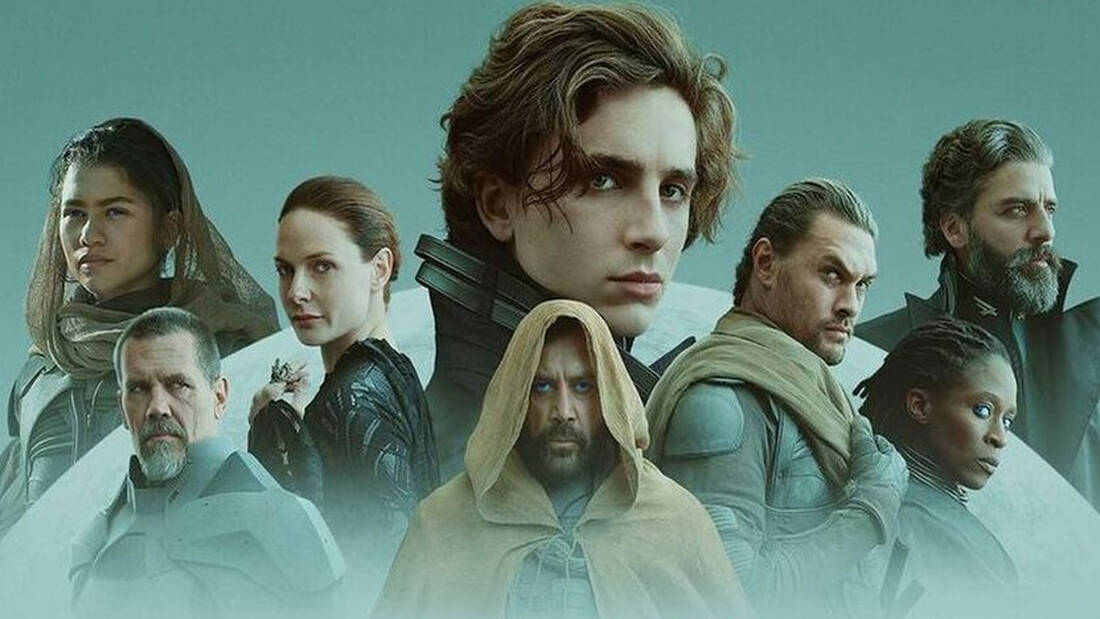 To «Dune 2» αρχίζει γυρίσματα τον Ιούλιο του 2022 - Πότε θα βγει στις αίθουσες