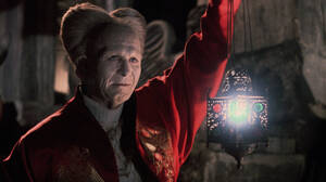 Ο Gary Oldman κοιμόταν σε φέρετρο στα γυρίσματα του Dracula για να μπει στον ρόλο