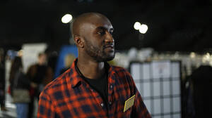 Virgil Abloh: Ο relevant σχεδιαστής μόδας που έφυγε υπερβολικά νωρίς
