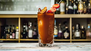Bloody Mary: Ο αφανής ήρωας της μπάρας