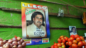 Ο Pablo Escobar, τα Cocainenomics και η ιστορία ενός μονοπωλίου
