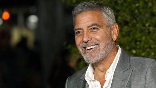 O George Clooney απέρριψε 35 εκατ. δολάρια για να δουλέχει μόλις 1 μέρα