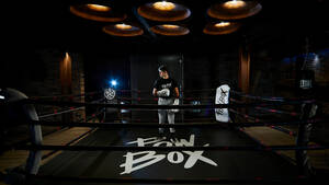 To Powbox φέρνει το Lifestyle Boxing workout στην Ελλάδα