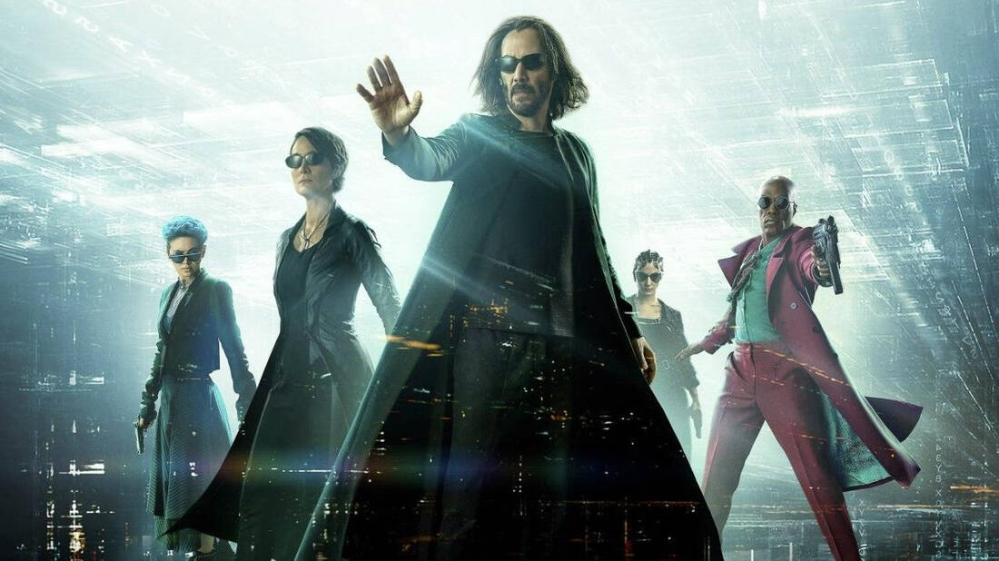 The Matrix Resurections: Το νέο trailer έρχεται να ανατρέψει όλα όσα ξέραμε