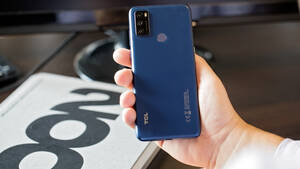 TCL 20Y: Το smartphone με τη φοβερή σχέση τιμής-απόδοσης που αξίζει να αποκτήσεις