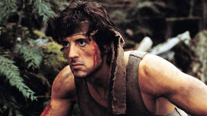 Rambo First Blood: Η ιστορική ληστεία όπλων που σημάδεψε τα γυρίσματα