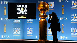Golden Globes 2022: Υποψηφιότητες με μπόλικο δράμα