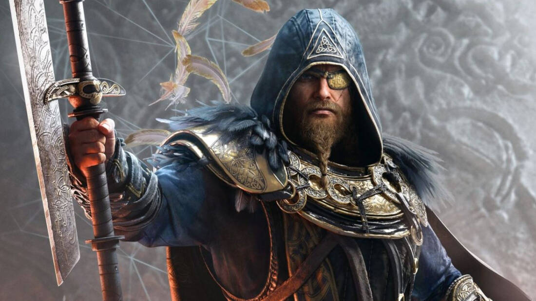Το Ragnarok καταφθάνει στο Assassin’s Creed Valhalla