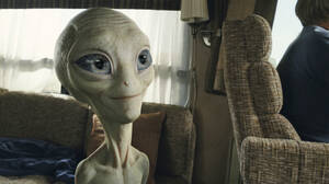 O Uri Geller πιστεύει ότι οι εξωγήινοι ετοιμάζονται να μας επισκεφτούν