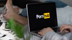 Τι κάναμε στο PornHub το 2021;