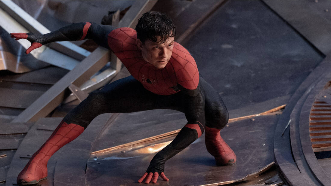 Ήταν το «Spider-Man: No Way Home» ό,τι πιο κοντινό στο «Avengers: Endgame»;