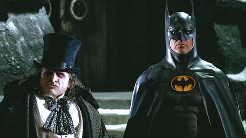  Γιατί ο Michael Keaton αρνήθηκε να παίξει στο Batman Forever