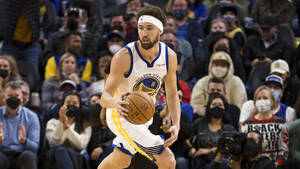 Klay Thompson: 941 ημέρες ήταν και πάνε