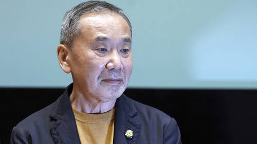 Haruki Murakami: Ο Ιάπωνας που έκανε την σοβαρή λογοτεχνία pop φαινόμενο