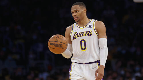 Russell Westbrook: Το Twitter τον θέλει μακριά από τους Lakers. Εσύ;