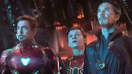 Doctor Strange 2: Χάος από παράλληλα σύμπαντα και cameos