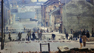 Bloody Sunday: 50 χρόνια από τον θάνατο της αθωότητας