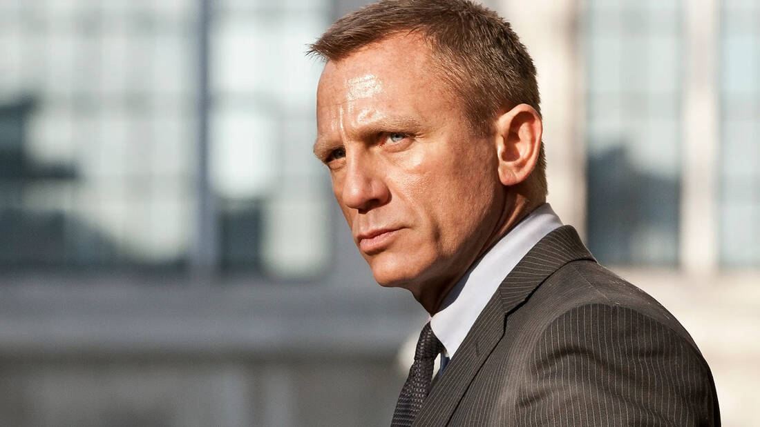O Daniel Craig είχε προβλέψει τον θάνατο του James Bond στην πρεμιέρα του Casino Royale