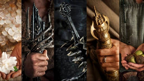 Lord Of The Rings: H Amazon αποκαλύπτει όλους τους ήρωες της νέας σειράς