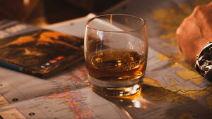 Whisky: Η ιστορία του blending και πώς μπήκε στο ποτήρι μας 