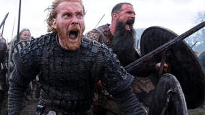 «Vikings:Valhalla»: Το νέο τρέιλερ είναι πολύ πιο αιματηρό
