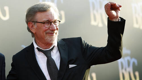 Όσκαρ 2022: Το ξεχωριστό ρεκόρ του σπουδαίου Steven Spielberg