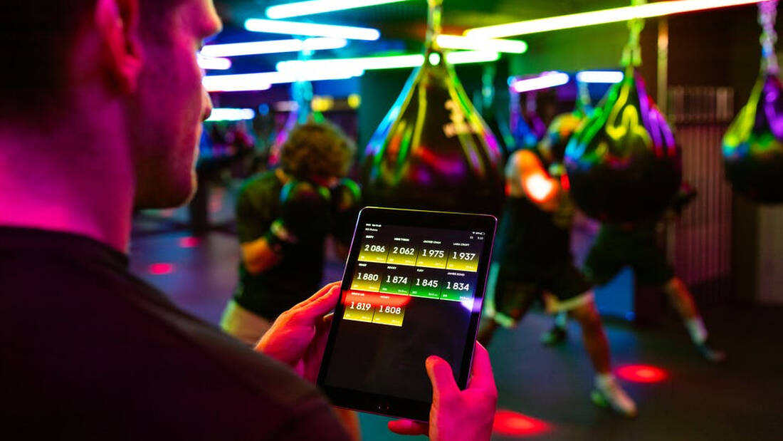 Τα καλύτερα apps που μετατρέπουν το Apple Watch σε όργανο γυμναστικής