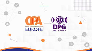 Η DPG Digital Media μέλος της OPA Europe